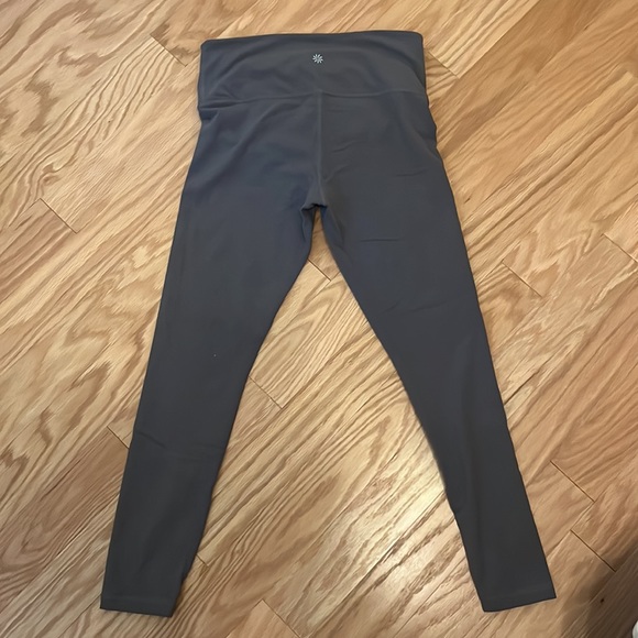 Athleta Leggings - Picture 2 of 3